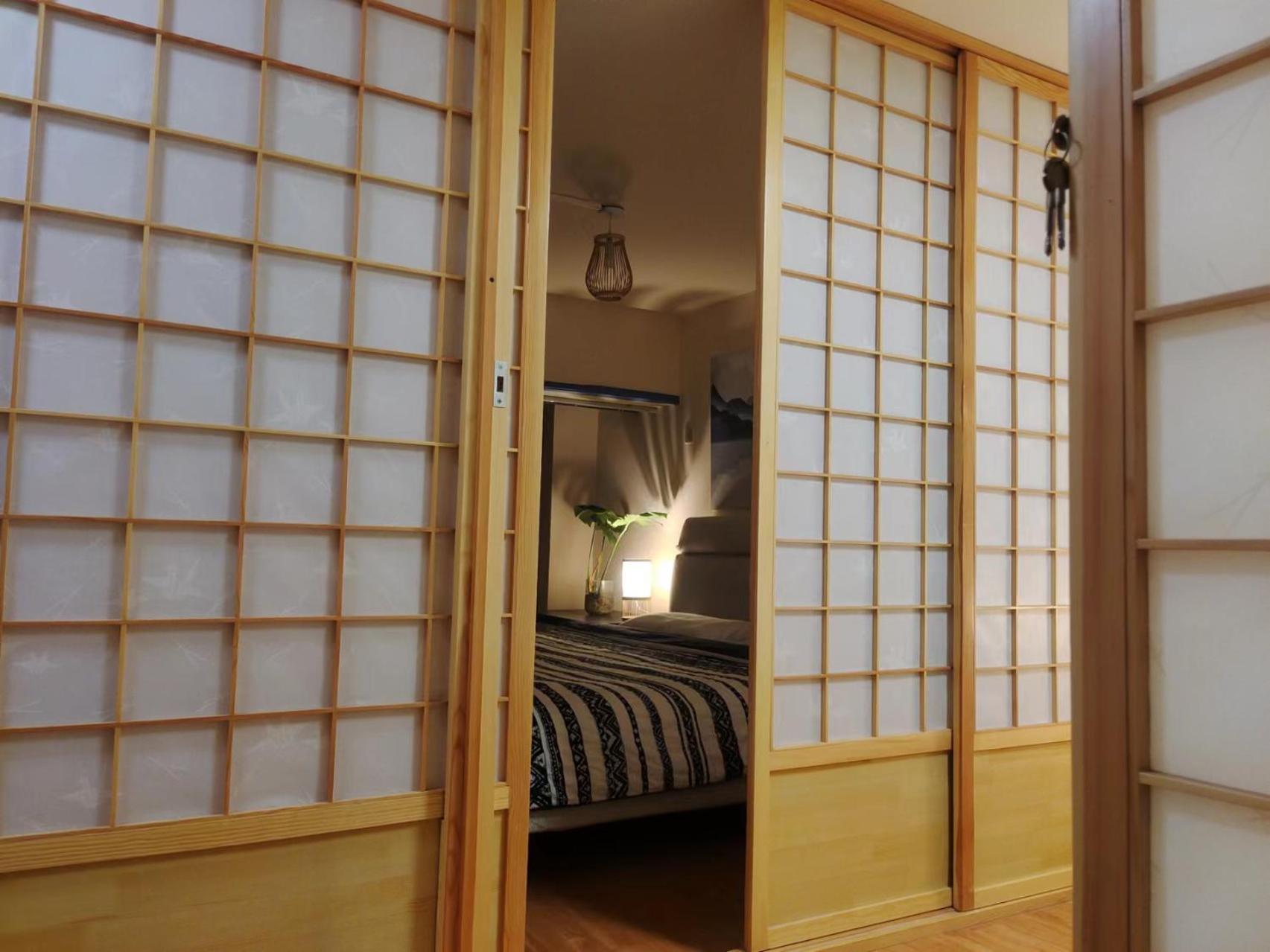 Chaoyang Joy City Hardcover Apartment Pekin Zewnętrze zdjęcie