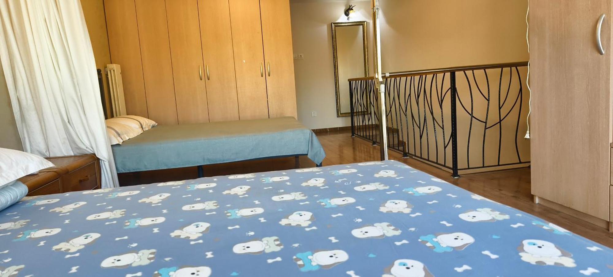 Chaoyang Joy City Hardcover Apartment Pekin Zewnętrze zdjęcie
